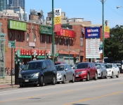 2014 Chicago ChinaTown 012